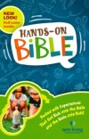 NLT Hands On Bible, Third Edition, Softcover